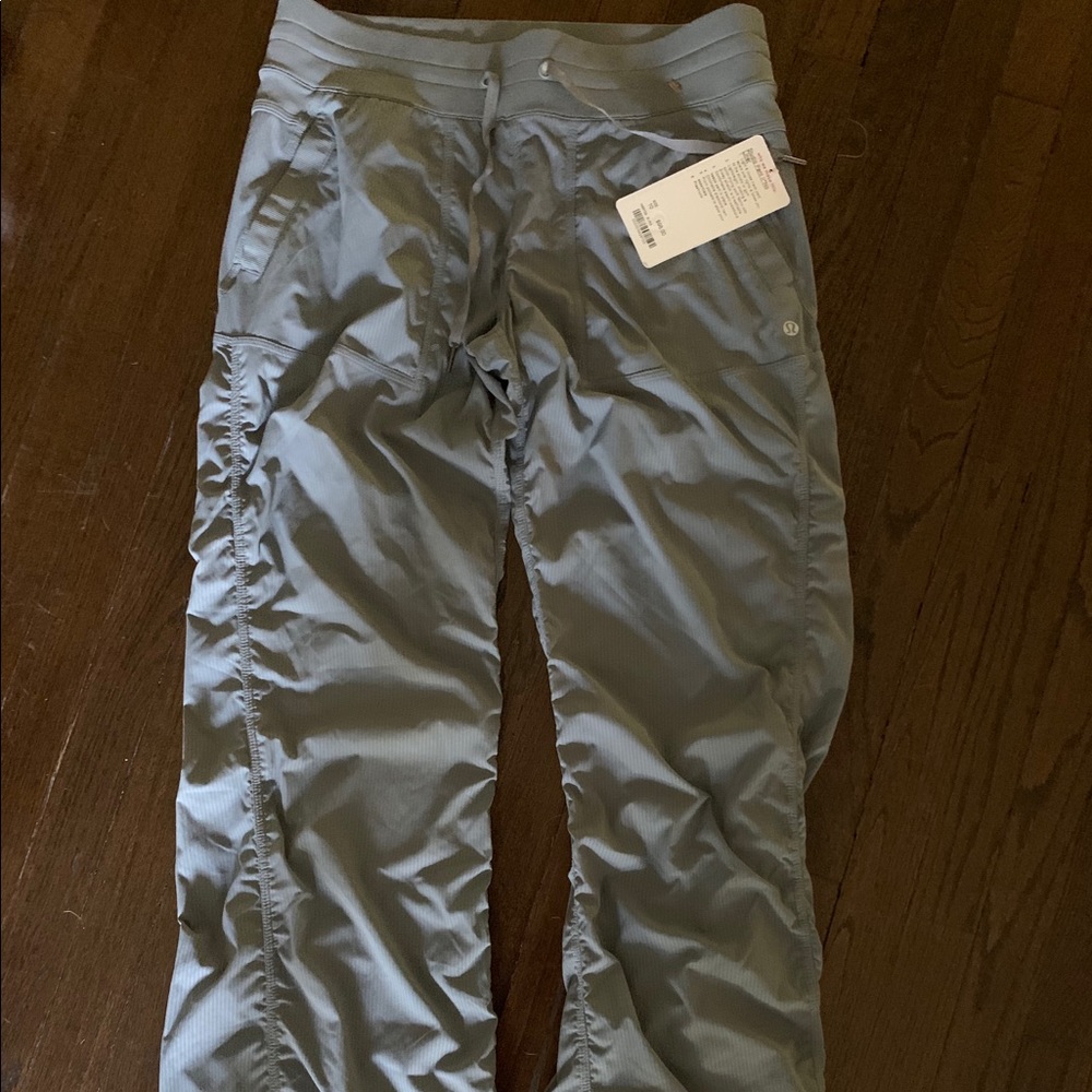 NEW W TAGS Lululemon Studio Pant (No Liner)